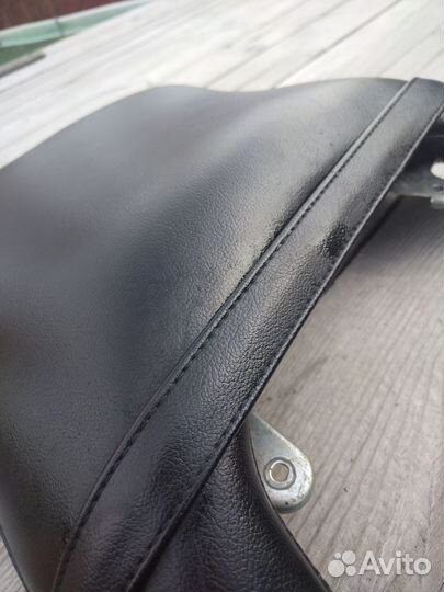 М109R Boulevard гелиевое сиденье второго номера