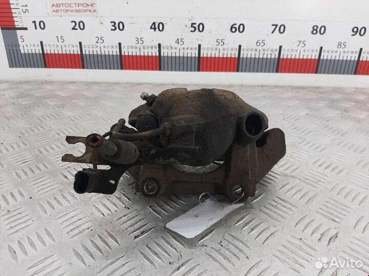 Суппорт передний правый для Audi A6 C5 4B0615108B