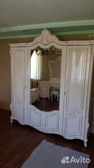 Сборка установка корпусной мебели