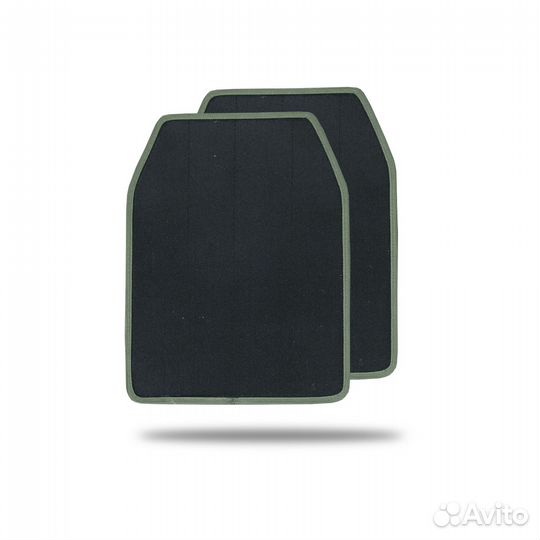 Комплект кап almi Armor (центральные), 2 шт