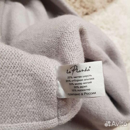 Капор женский на магнитике