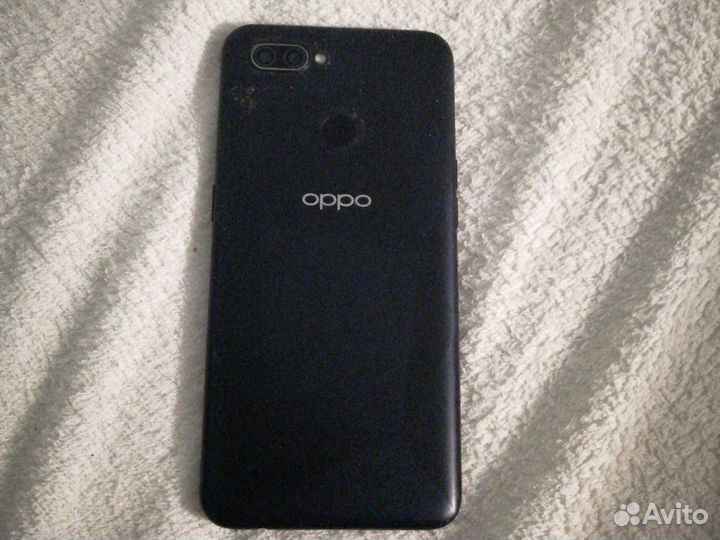 OPPO A12, 3/32 ГБ