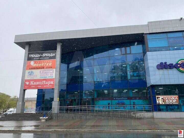 Сдам торговое помещение, 153 м²