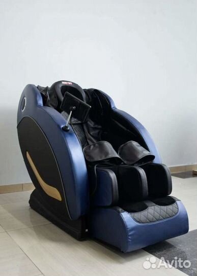 Массажное кресло массажер