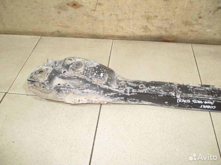 Балка подрадиаторная Chevrolet Cobalt 2