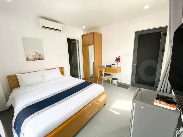 1-к. квартира, 35 м², 7/10 эт.