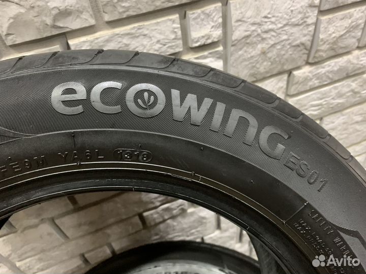 Kumho Ecowing ES01 KH27 185/65 R15