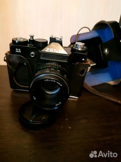 Фотоаппарат