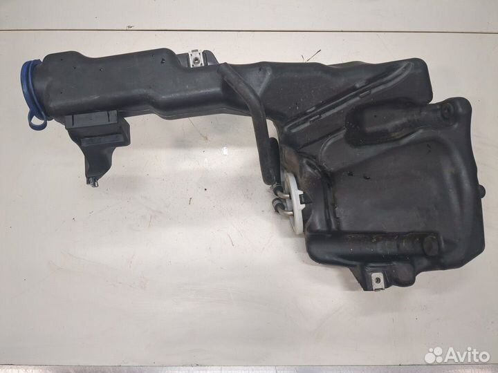 Бачок омывателя Mercedes CLS W218 2011, 2013