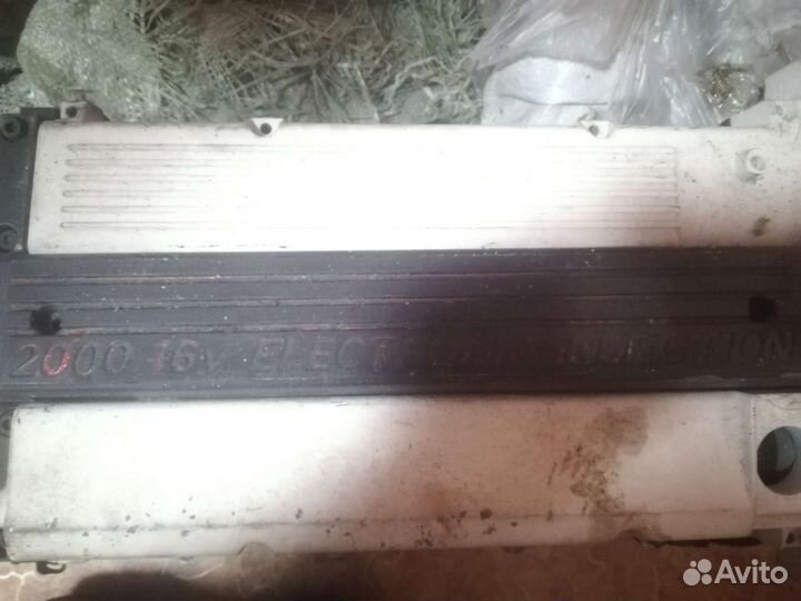 Головка фиат