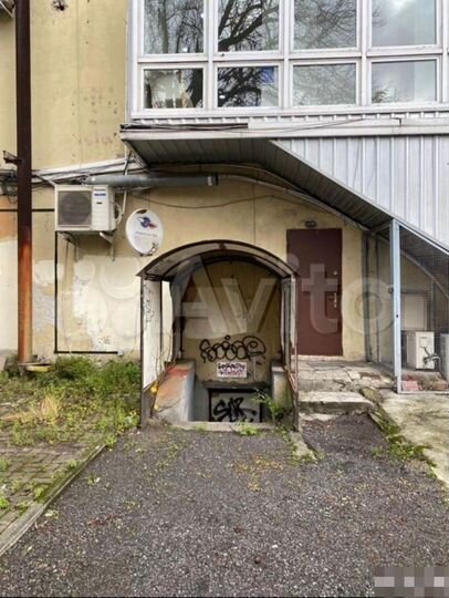 Свободного назначения, 101 м²