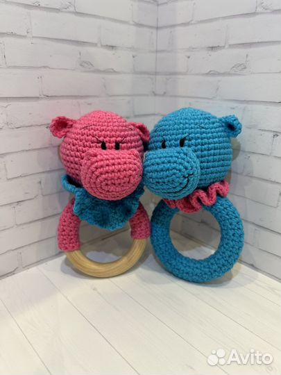 Погремушка