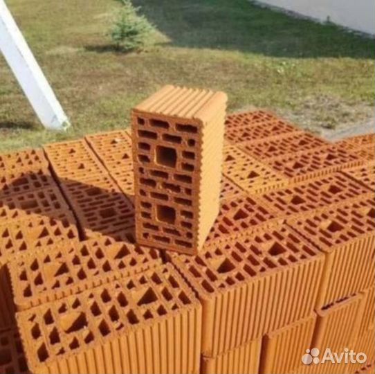 Кирпич Московская область