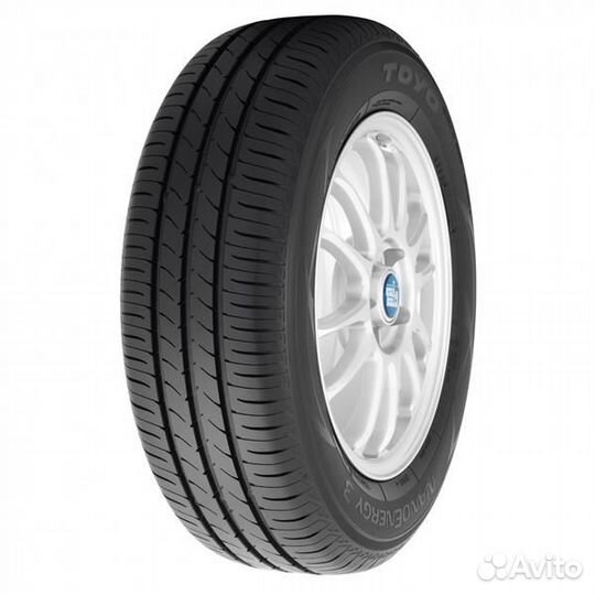 Toyo NanoEnergy 3 145/65 R15