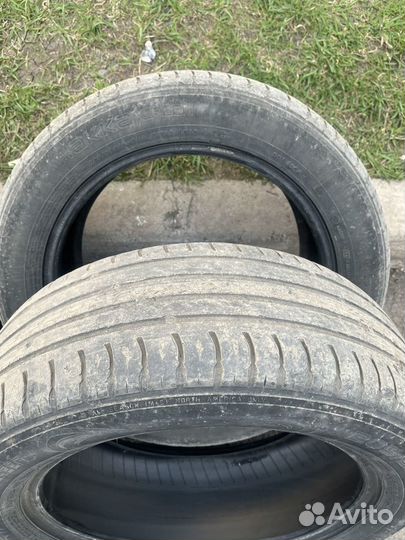 Nokian Tyres Hakka Green 205/55 R16