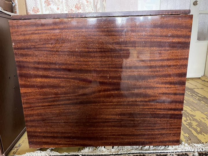 Стол раскладной