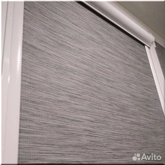 Рулонные Шторы BlackOut с гарантией