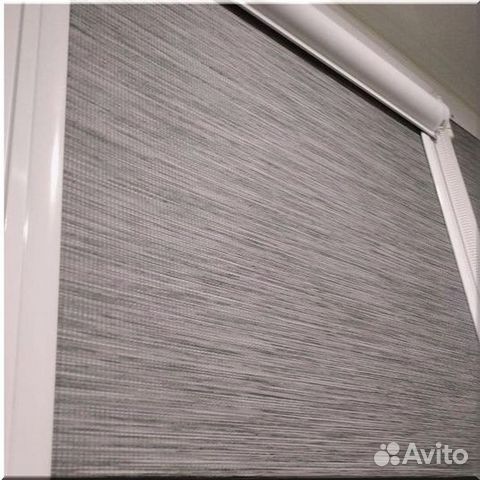 Рулонные Шторы BlackOut с гарантией