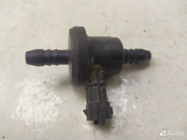 Клапан Chevrolet Cruze 2012-2015