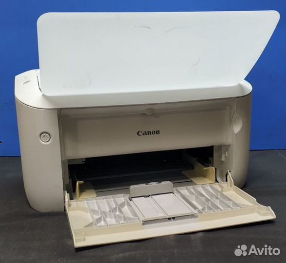 Принтер Canon LBP 6020