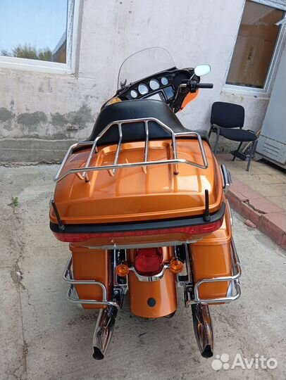 Продам Harley-Davidson Electra Glide Ultra Limited