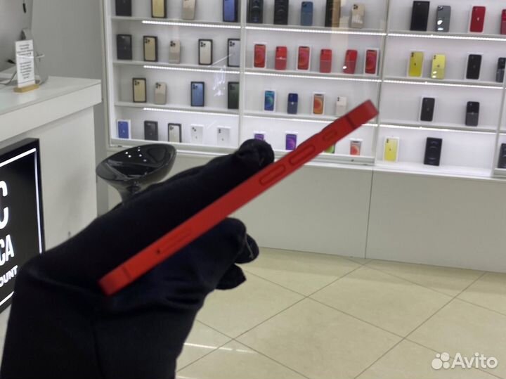 iPhone 12, 64 ГБ