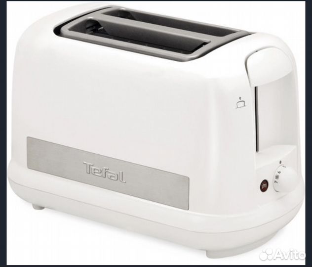 Тостер Tefal Principio Plus TT164130
