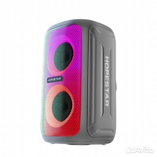 Колонка портативная Hopestar Party-110 mini