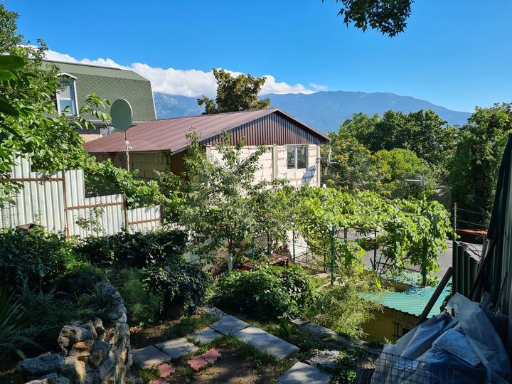 Участок 1,7 сот. (ИЖС)