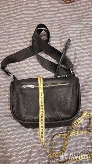 Сумка натуральная кожа