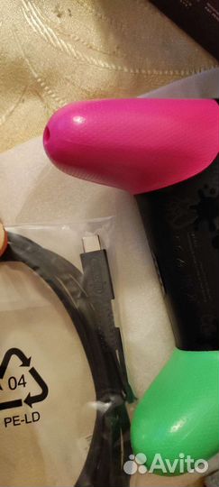 Pro controller Nintendo, лимит. издания