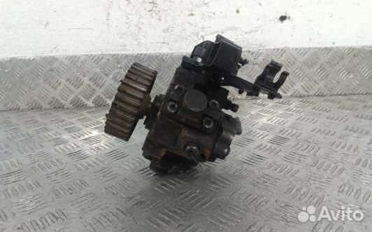 Тнвд дизельный ford C-MAX 1 (BEA13AC01)