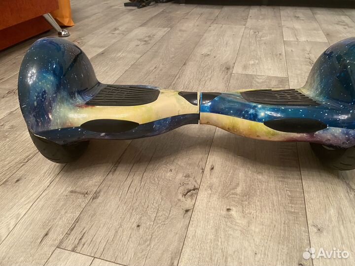 Гироскутер бу