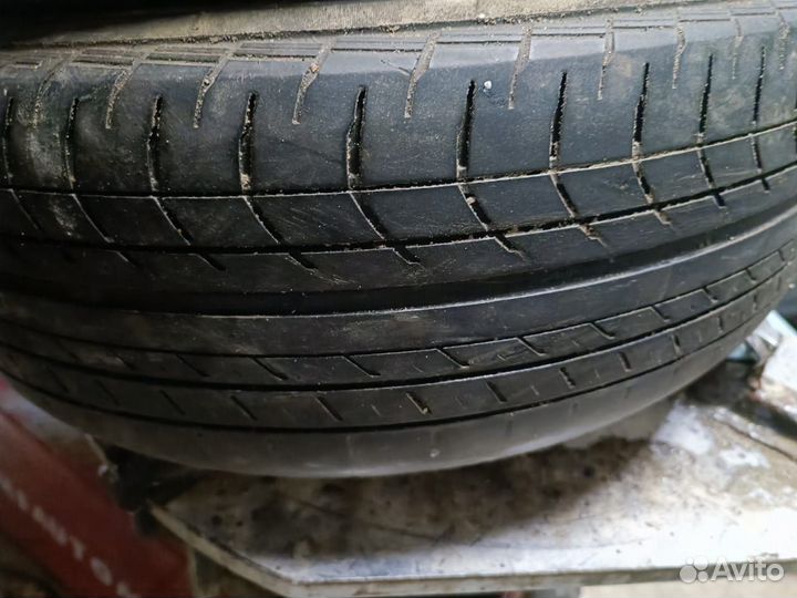 Yokohama Aspec A345 195/65 R14 96T