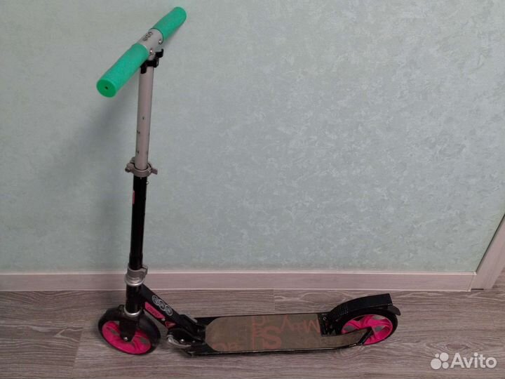 Самокат Oxelo mid 7