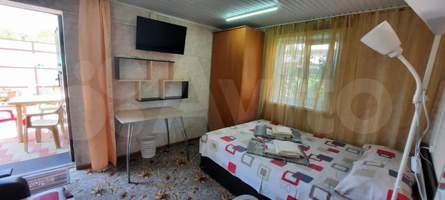 Комната 16 м² в 1-к., 1/1 эт.