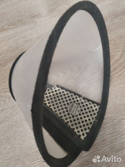 Защитный воротник для небольших собак и кошек