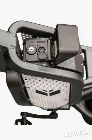 Аккумулятор syccyba impulse X20 45ah