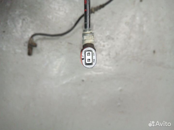 Датчик ABS L/R передний Мерседес W203/W209 с 2001