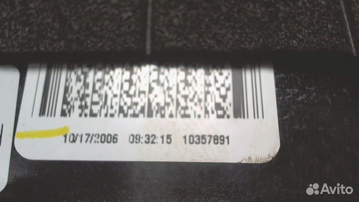 Фонарь (стоп-сигнал) Hummer H3, 2006