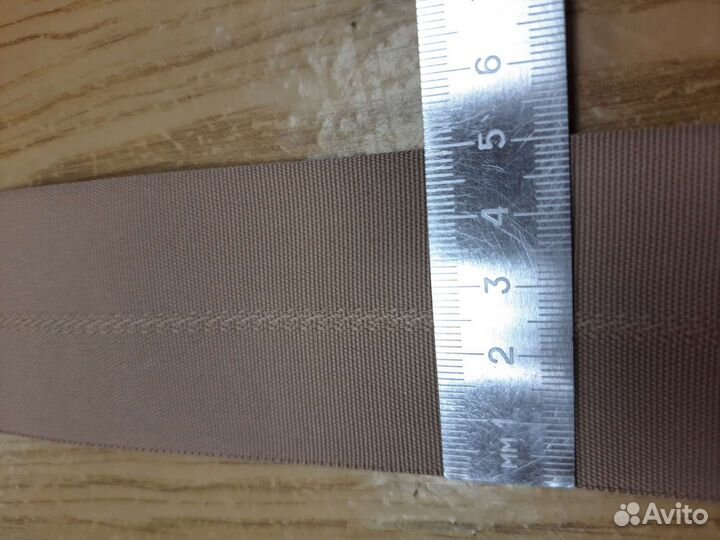 Лента корсажная