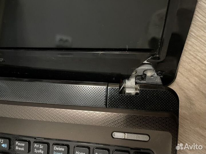 Ноутбук asus 15’6 дюймов