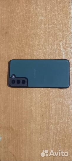 Samsung Galaxy S21 5G, 8/256 ГБ