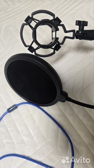 Микрофон neewer nw 800