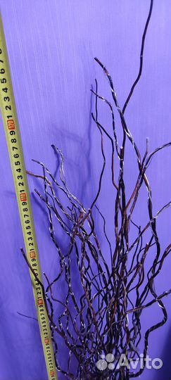 Светильник ручной работы