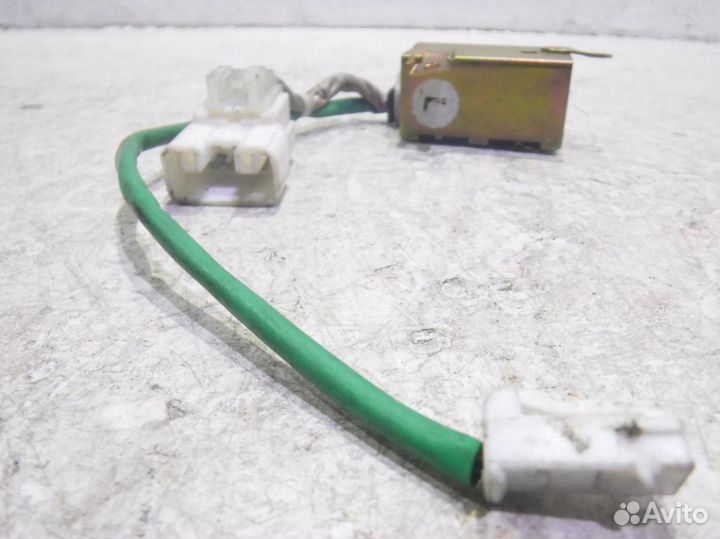 Иммобилайзер