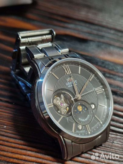 Часы мужские