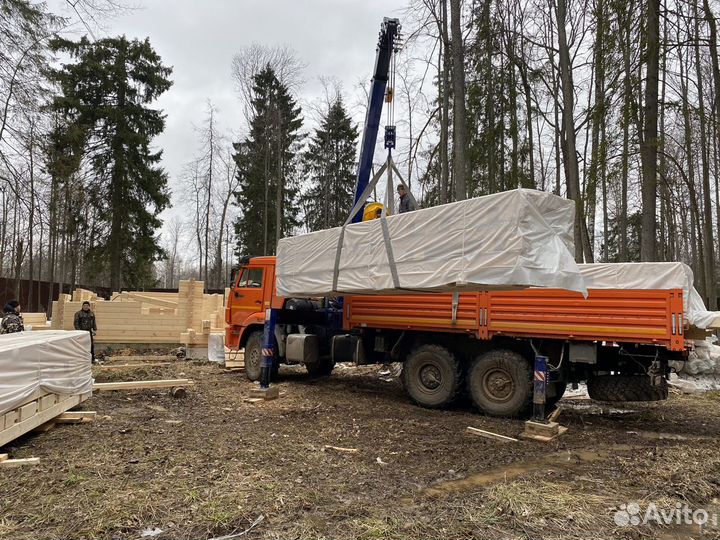 Аренда крана манипулятора вездеход автовышка