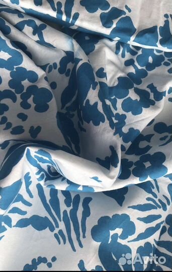 Ткань ситец