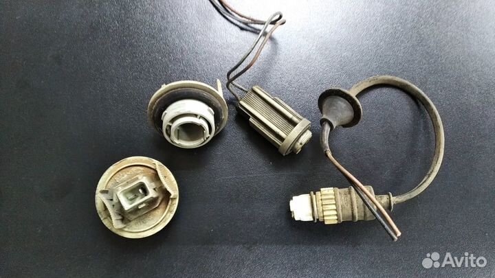 Патрон форд фиеста 3